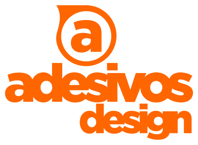 Adesivos Design