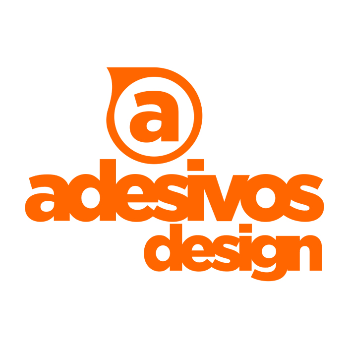 Logotipo Adesivos Design